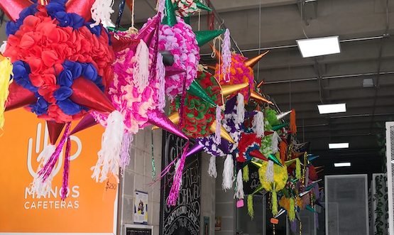 Piñatas